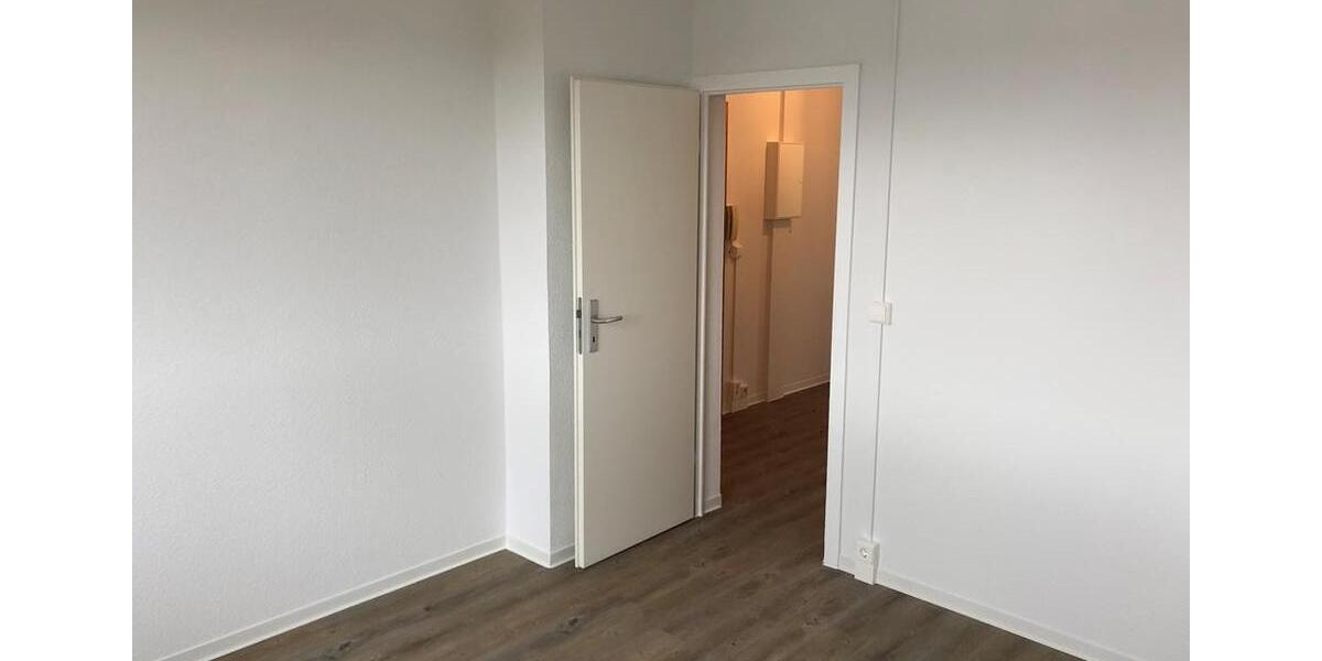 Etagenwohnung Cottbus Sachsendorf - 3 Zimmer, 57 m&sup2;, 375&euro; | Angebot:25922992