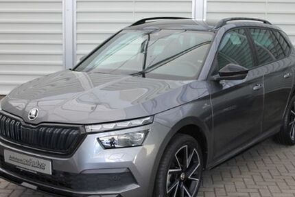Skoda Kamiq 30.210 km 25.890 &euro; Cottbus / Groß Gaglow 03051