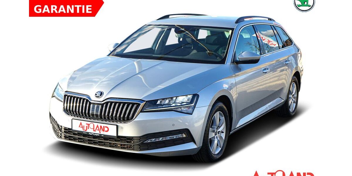 Skoda Superb 86.292 km 26.490 &euro; Cottbus OT Kolkwitz 03099
