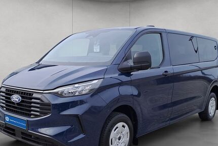 Ford Transit Custom 24.300 km 34.440 &euro; Cottbus 03051