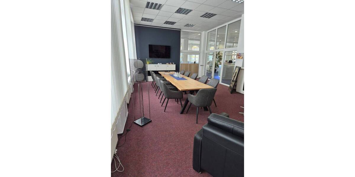 Gewerbeobjekt Cottbus Mitte - 2.640&euro; | Angebot:25769622