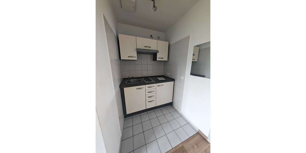 Etagenwohnung Cottbus Gallinchen - 1 Zimmer, 44 m&sup2;, 380&euro; | Angebot:26217530
