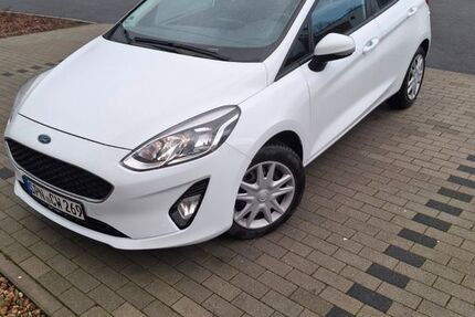 Ford Fiesta 32.000 km 9.000 &euro; Neuhausen 03058