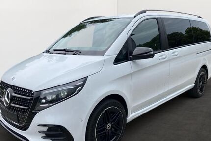 Mercedes-Benz V 300 15.000 km 84.990 € Cottbus 03042