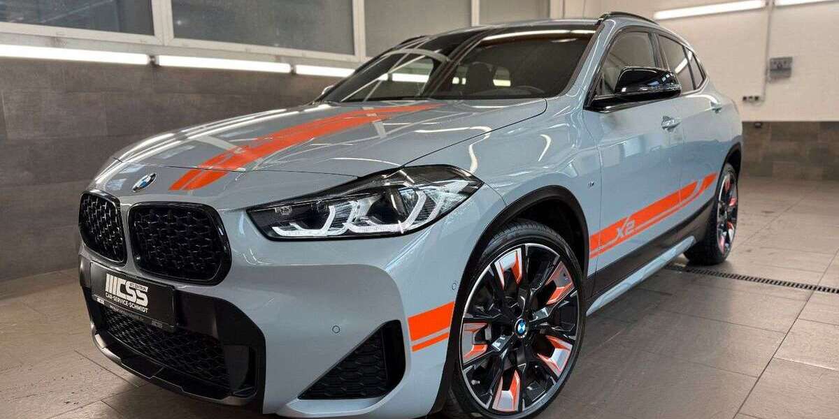 BMW X2 33.847 km 26.988 &euro; Cottbus 03044