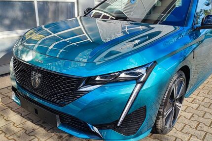 Peugeot 308 36 km 32.990 € Cottbus 03050