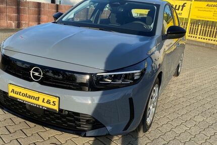 Opel Corsa 6.942 km 14.990 &euro; Cottbus/ Groß Gaglow 03051