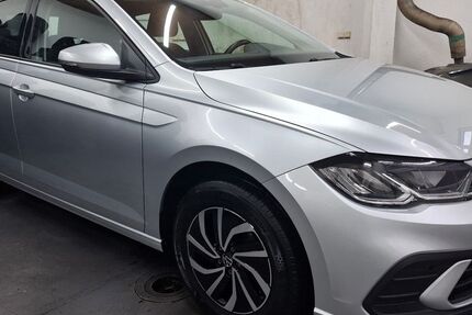 VW Polo 58.018 km 13.990 € Cottbus 03042