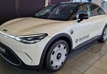 Gebrauchtwagen Smart #3