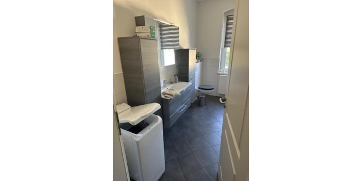 3-Raum-Wohnung 3 zimmer