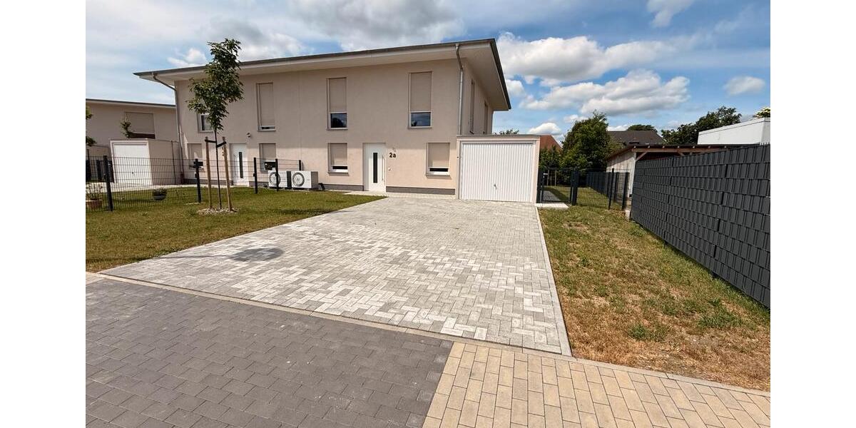 Doppelhaushälfte Kolkwitz - 5 Zimmer, 146 m&sup2;, 399.000&euro; | Angebot:27264908
