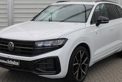 VW Touareg 25.580 km 67.900 &euro; Cottbus / Groß Gaglow 03051