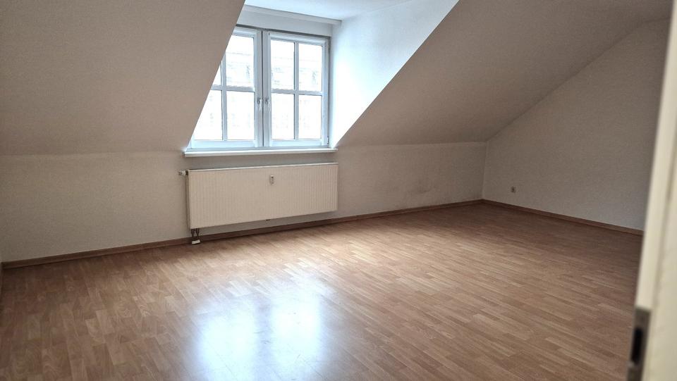 Etagenwohnung Spremberg - 3 Zimmer, 89 m&sup2;, 520&euro; | Angebot:21983651