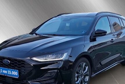 Ford Focus 29.380 km 24.490 &euro; Cottbus - Groß Gaglow 03051