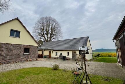 Haus Calau - 3 Zimmer, 113 m&sup2;, 280.000&euro; | Angebot:26212670