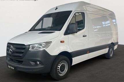 Mercedes-Benz Sprinter 23.600 km 41.531 &euro; Cottbus 03042