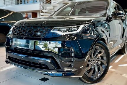 Land Rover Discovery 49.010 km 58.991 &euro; Cottbus 03051