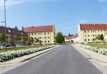 2-Raum-Wohnung auf dem Georgenberg