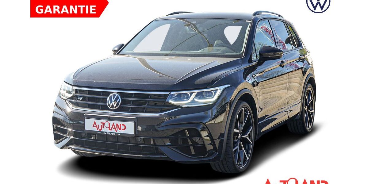 VW Tiguan 55.738 km 38.950 &euro; Cottbus OT Kolkwitz 03099