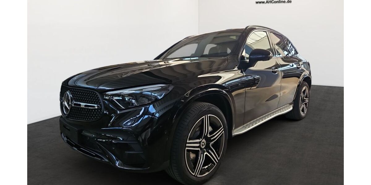 Mercedes-Benz GLC 300 15.000 km 71.890 &euro; Cottbus 03042