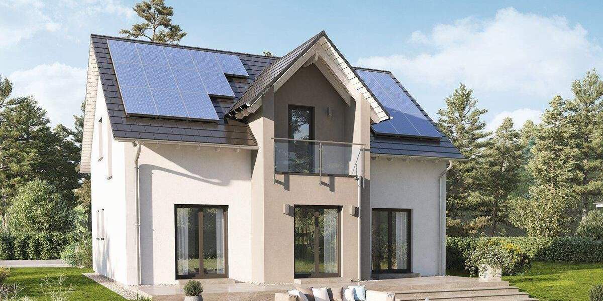 Einfamilienhaus Döbern - 5 Zimmer, 172 m&sup2;, 283.469&euro; | Angebot:25043257