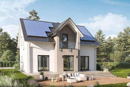 Haus Döbern - 5 Zimmer, 172 m&sup2;, 283.469&euro; | Angebot:25043257