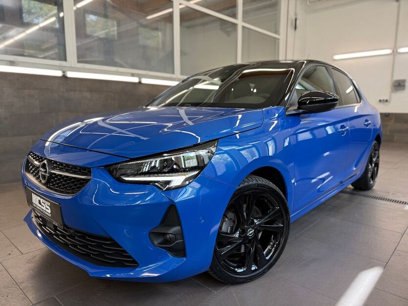 Opel Corsa 29.982 km 13.988 € Cottbus 03044