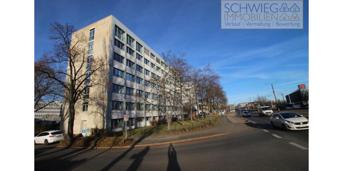 attraktive Bürofläche direkt am BahnhofBusbahnhof zimmer