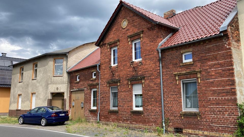 Bauernhaus, Landhaus Neuhausen/Spree Spree - 3 Zimmer, 200 m&sup2;, 222.000&euro; | Angebot:26819408