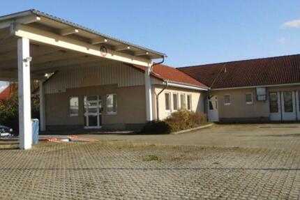 Räume , gewerblich oder Hobby zu vermieten zimmer