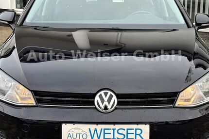 VW Golf 73.000 km 14.290 &euro; Cottbus-Sielow 03055
