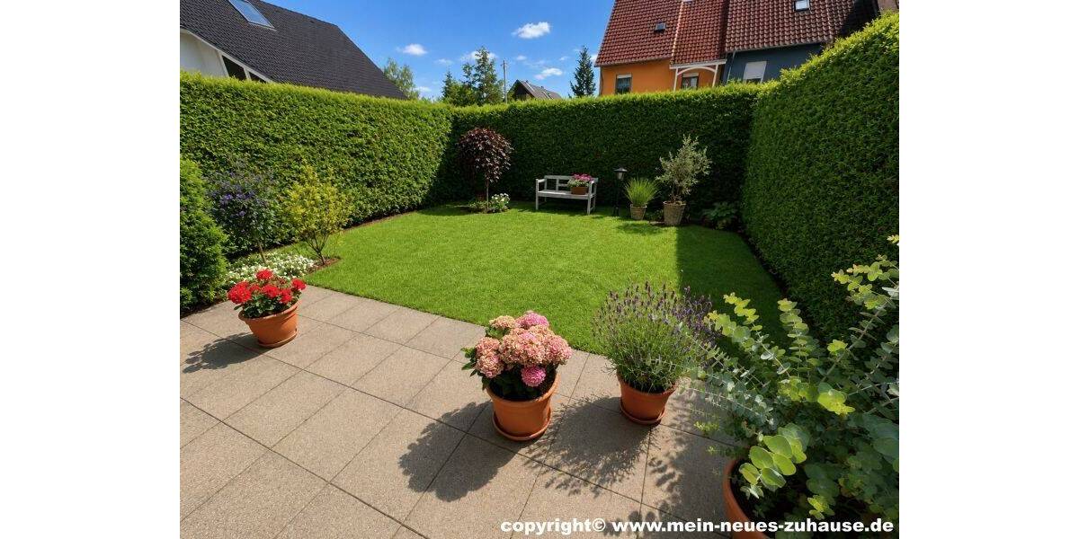 Reihenendhaus Cottbus Sielow - 5 Zimmer, 120 m&sup2;, 249.000&euro; | Angebot:26819714