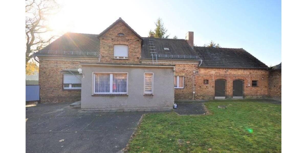 Bauernhaus, Landhaus Schleife Schleife-Rohne - 5 Zimmer, 156 m&sup2;, 130.000&euro; | Angebot:24114878