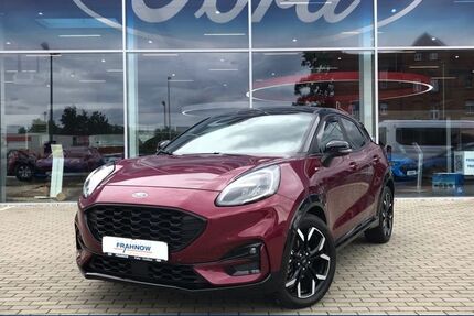 Ford Puma 19.838 km 25.485 &euro; Cottbus 03044