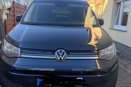 VW Caddy 58.000 km 20.900 &euro; Cottbus 03042