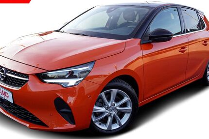 Opel Corsa 16.809 km 16.785 &euro; Cottbus OT Kolkwitz 03099