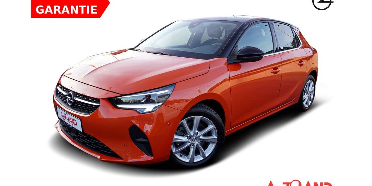 Opel Corsa 16.809 km 16.785 &euro; Cottbus OT Kolkwitz 03099