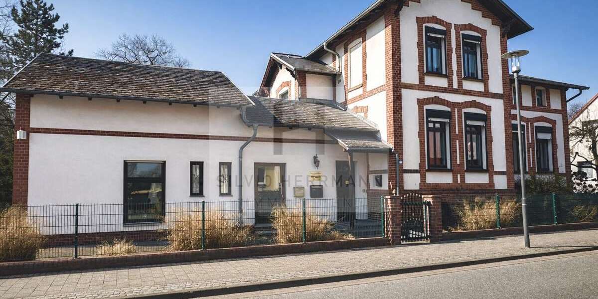 Einfamilienhaus Burg (Spreewald) - 8 Zimmer, 213 m&sup2;, 595.000&euro; | Angebot:27281333