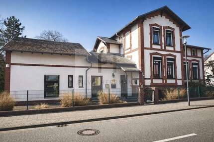Haus Burg (Spreewald) - 8 Zimmer, 213 m&sup2;, 595.000&euro; | Angebot:27281333