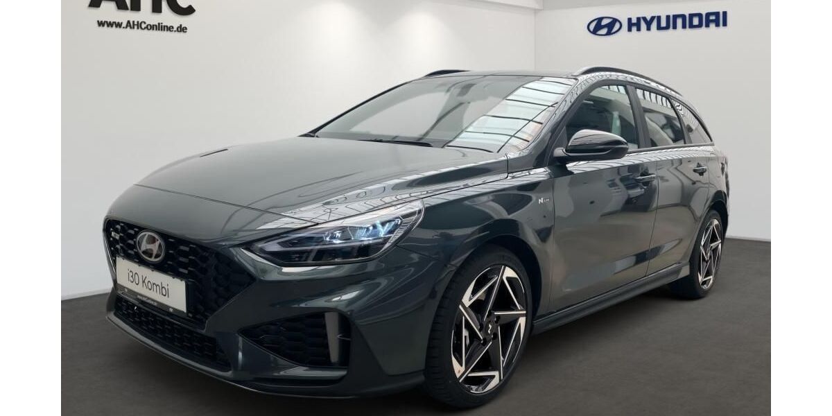 Hyundai i30 5.000 km 31.900 &euro; Cottbus 03042