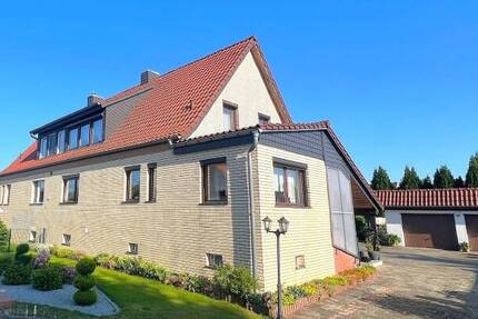 Mein neues Zuhause - preiswertes Wohnhaus für meine Familie! 5 zimmer