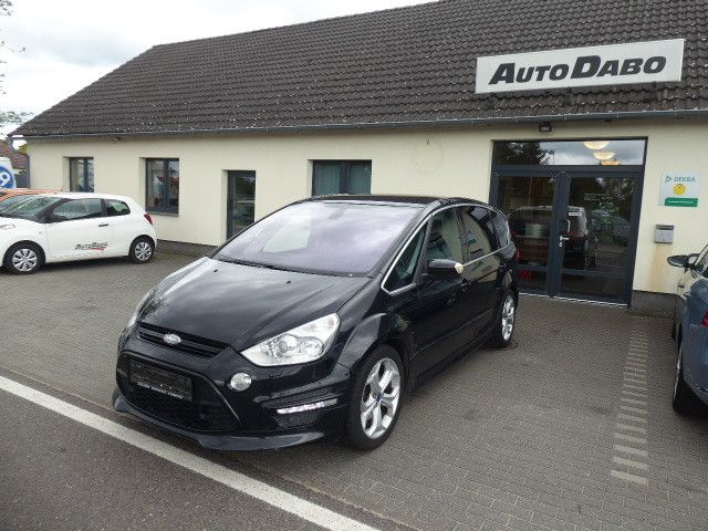 Ford S-Max 168.562 km 6.985 &euro; Jaenschwalde 03197