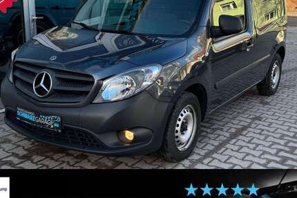 Mercedes-Benz Citan 113.208 km 10.990 &euro; Spremberg 03130