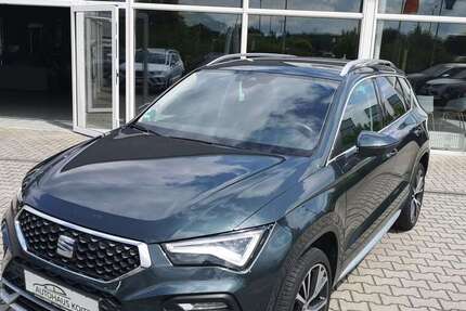 Seat Ateca 67.000 km 21.990 € Cottbus 03044
