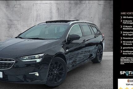 Opel Insignia 86.000 km 23.950 &euro; Lübbenau / Spreewald 03222