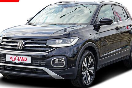 VW T-Cross 16.420 km 22.990 &euro; Cottbus OT Kolkwitz 03099