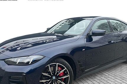 BMW 420 Gran Coupé 13.094 km 57.414 &euro; Cottbus 03044