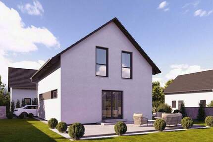 Haus Cottbus Sielow - 3 Zimmer, 119 m&sup2;, 235.879&euro; | Angebot:25682254