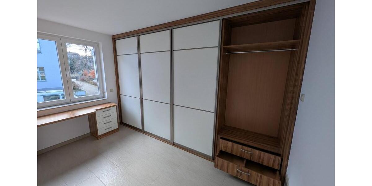 Etagenwohnung Cottbus Brunschwig - 2 Zimmer, 54 m&sup2;, 600&euro; | Angebot:25908040