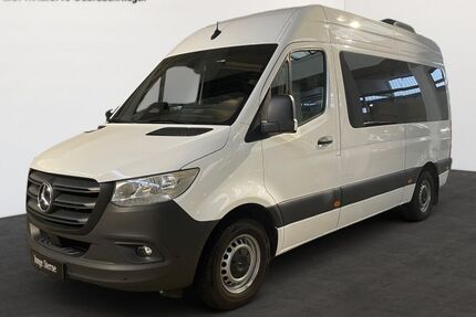 Mercedes-Benz Sprinter 59.900 km 59.381 &euro; Cottbus 03042